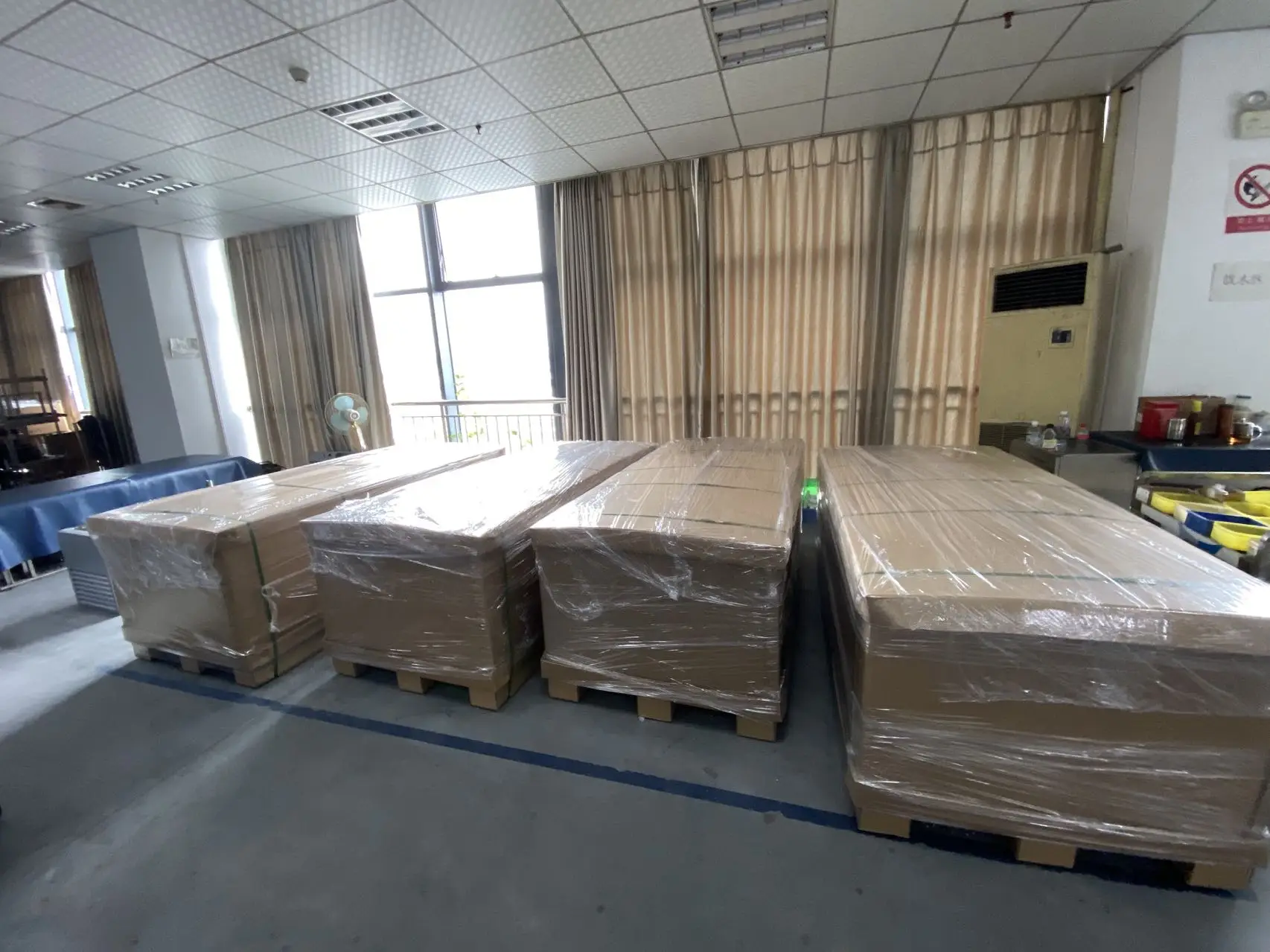 No pain noninvasive heart therapy device EECP machine for heart failure angina stroke