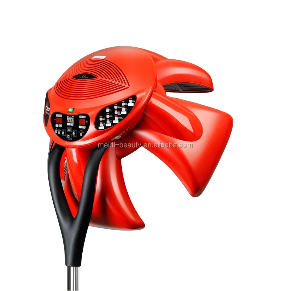 DFAM hair accelerator climazon hair processor and dryer salon equipment professional