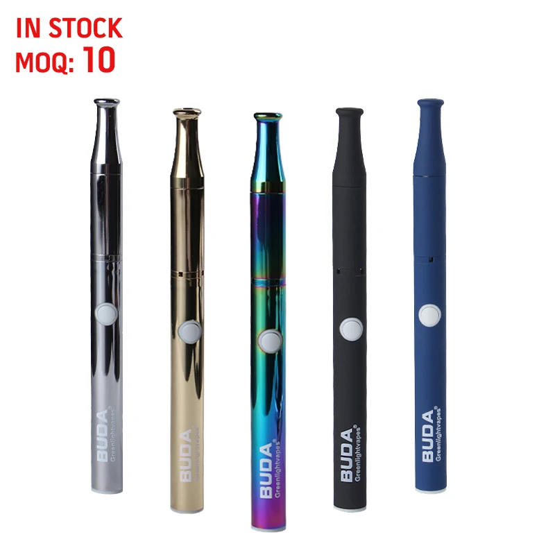 Оптовая продажа, ручка для воска 2021, новый стиль, портативная, 350 мАч, перезаряжаемая, электронная, керамическая камера, испаритель для сухой травы