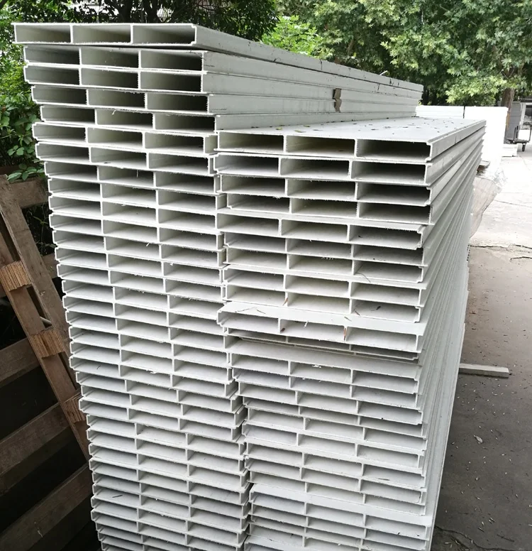 Fiberglass Wind Guard Board Fiber Glass Roofing Panel Plastic Sound Noise Barrier Sheet