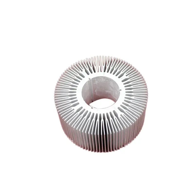 Aluminum Material and black Color Raspberry PI  Big Aluminum Heatsink With Fan