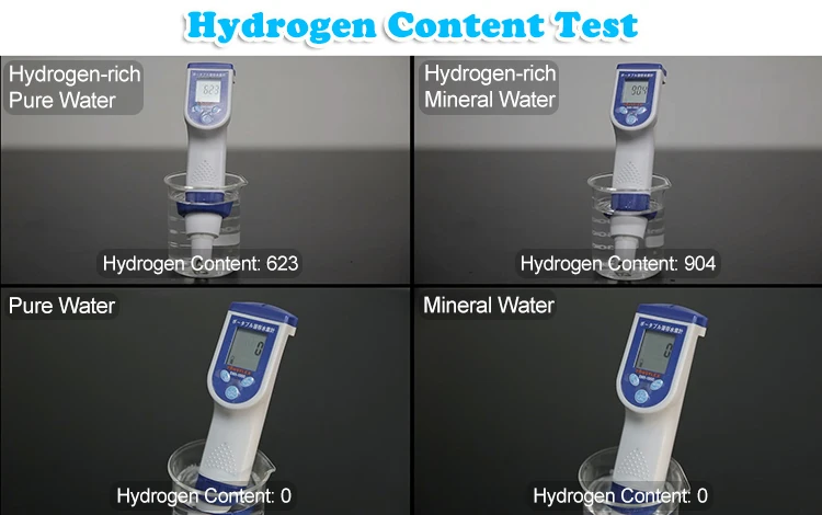 hydrogen-content-test