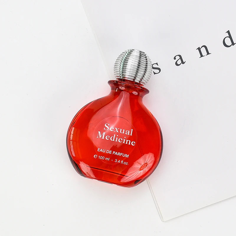 Custom brand original perfume popular chypre floral fragrance for women accept OEM/ODM private logo