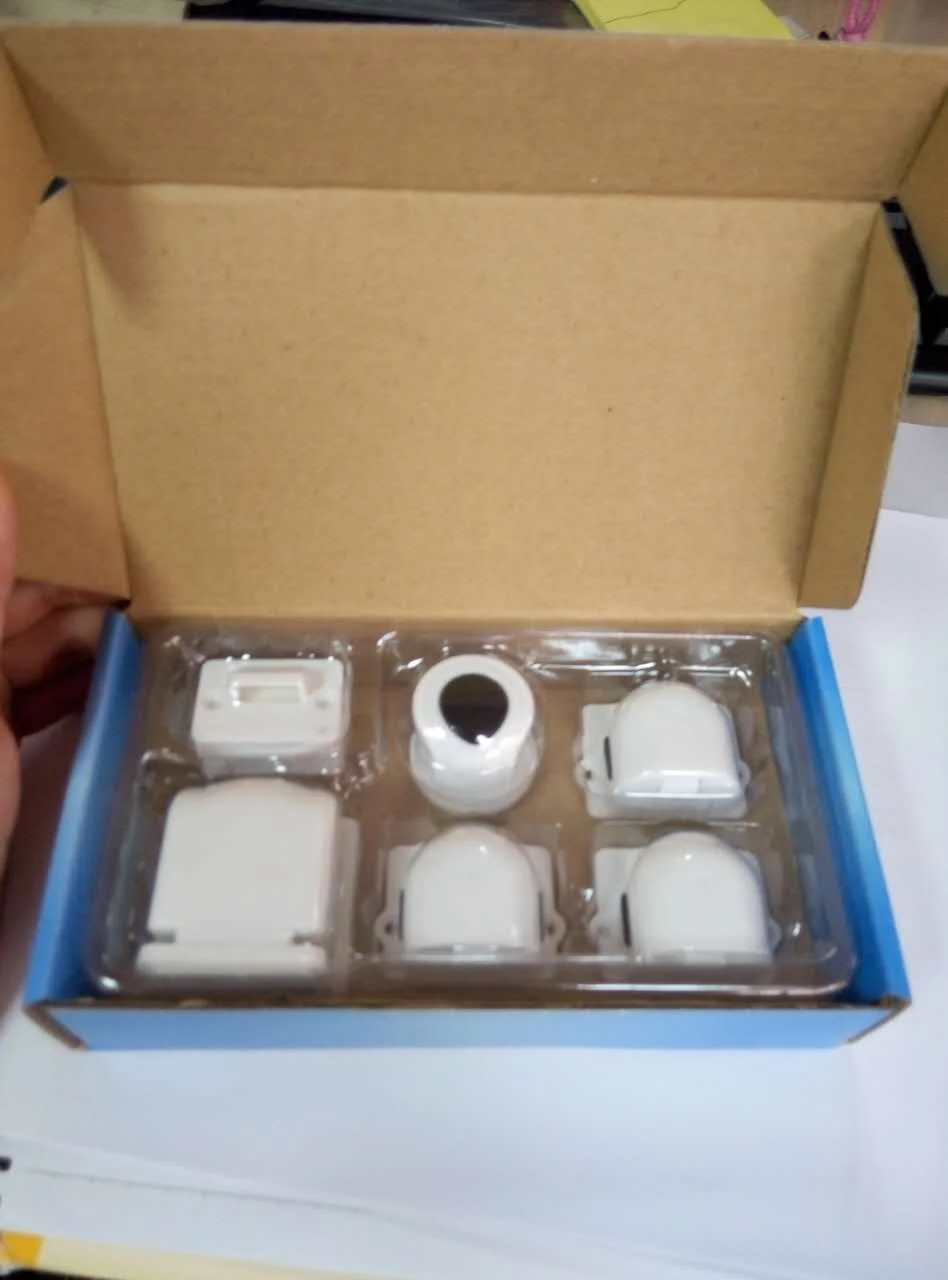 8+2 pcs safety baby magnetic locks for cabinets