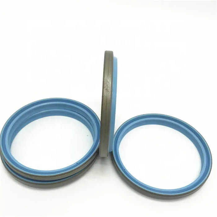 PU Polyurethane 90 - 104 - 8.4 Dustproof Wiper Seal for DKB DKBI sweeper used for excavator