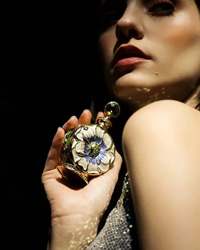 High Quality Body Spray Pheromone Oil Exotic Fragrance Pheromone Perfume For Women And Men