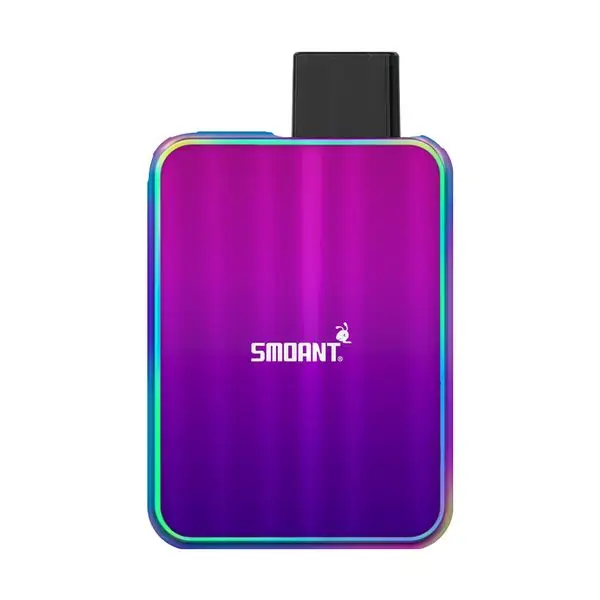 100% оригинальная электронная сигарета pod system kit smoant charon baby 750mAh type-c