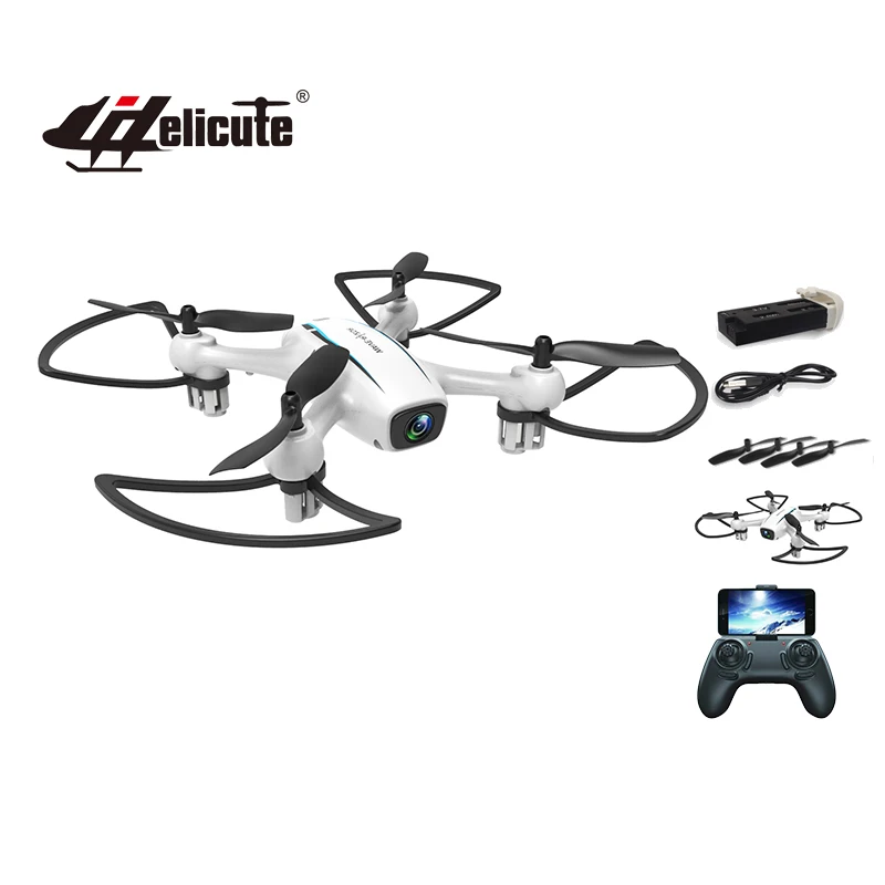 H816HW high set rc light aircraft drone with camera professional kids toy