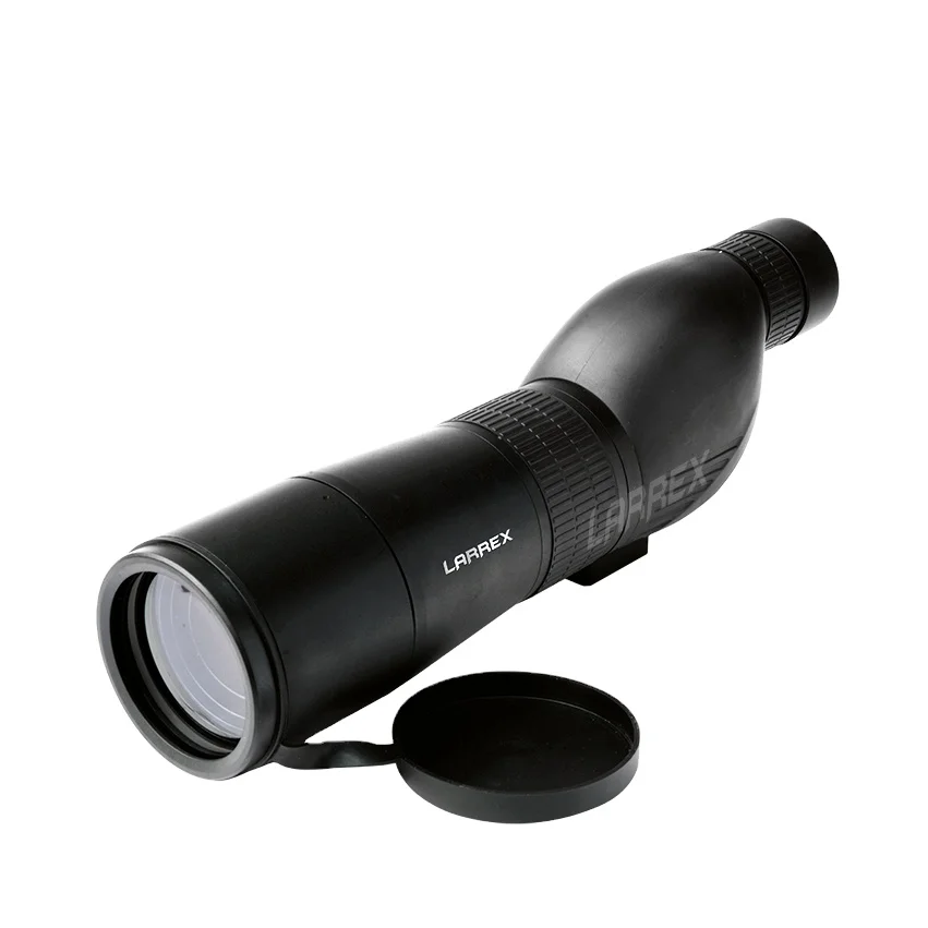 
Most Competitive Larrex 15 45x60 Optics Prism 60mm Spotting Scope From Supplier  (60751508335)