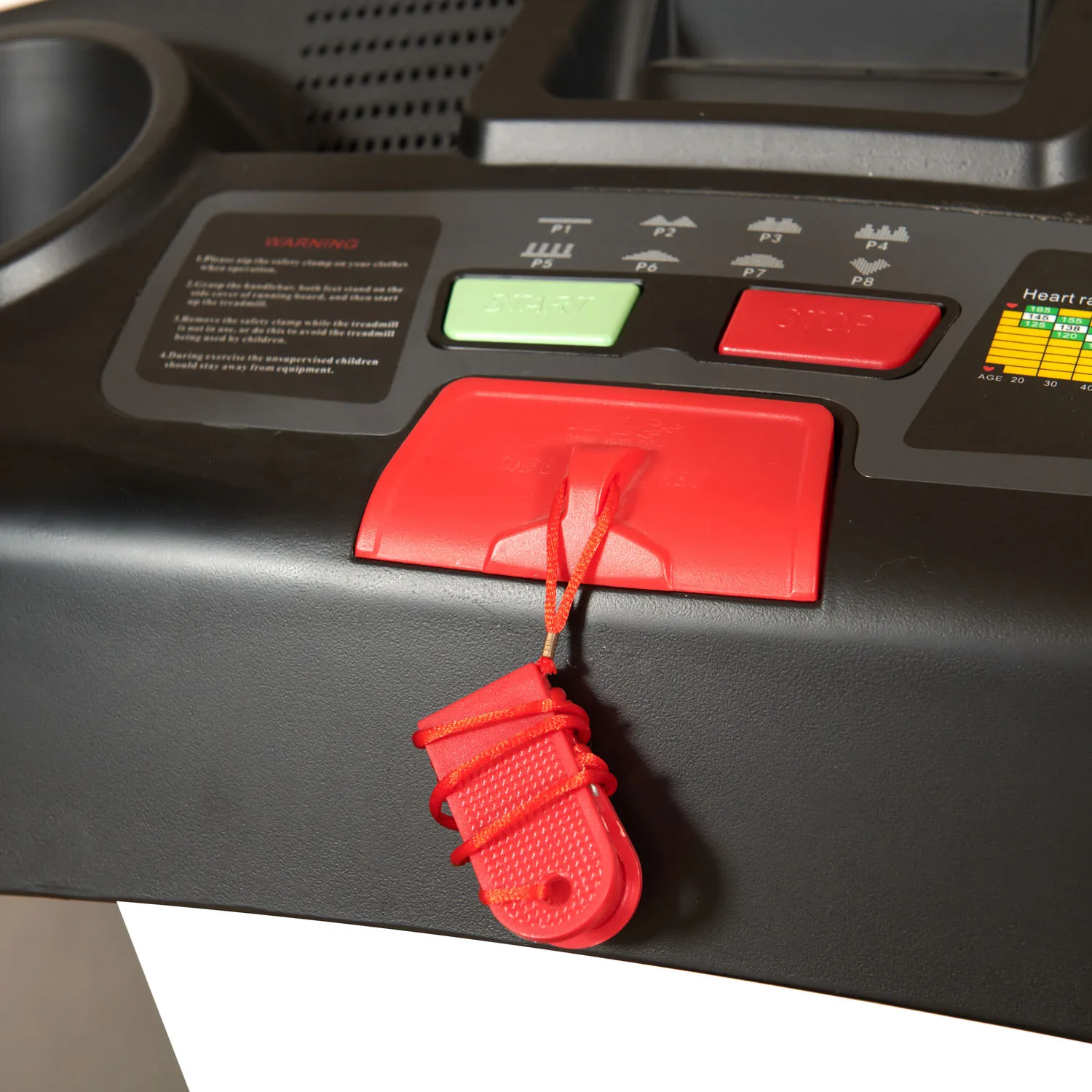 WNQ F1-8900A Commercial Treadmill Professional AC Motor Electric Gym Equipment Treadmills