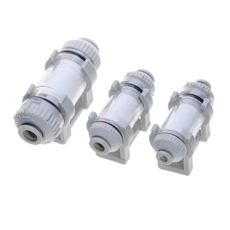 ZFC100-04B 06B ZFC200-06B 200-08B 200-10B 050 Pipeline vacuum filter