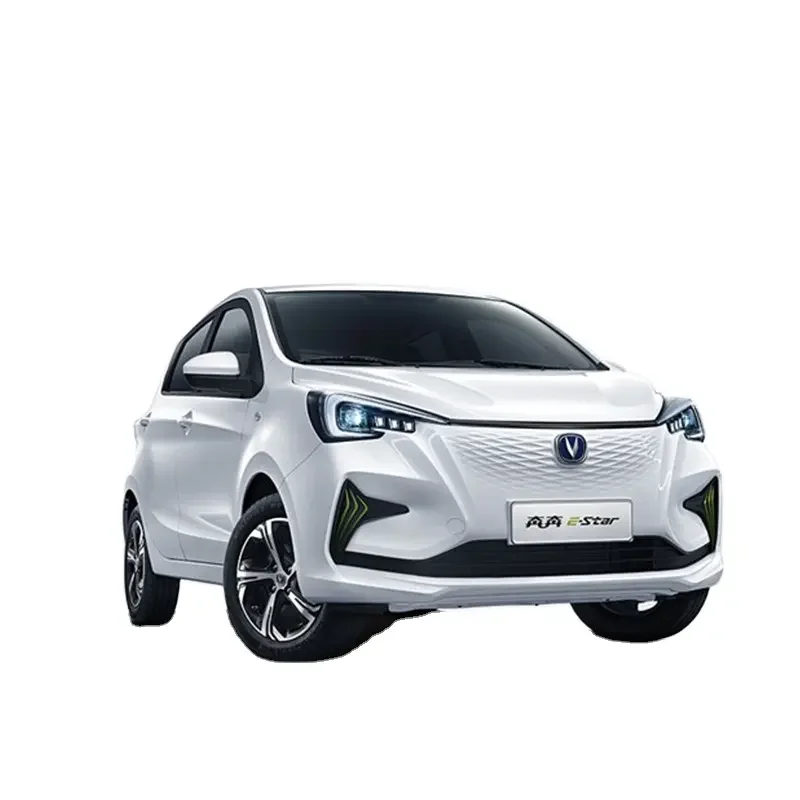 Оптовая продажа новые электромобили Changan Benben Estar 4-местный Электрический мини-автомобиль спортивный автомобиль Новый энергетический мини-Электрический Carl