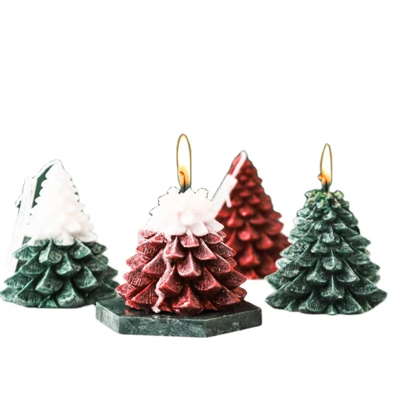 
Рождественские свечи сосновые конусы Подарочный дом Роскошные Ароматические Свечи Роскошные для домашней вечеринки Хэллоуин Рождество Свадьба Праздник 