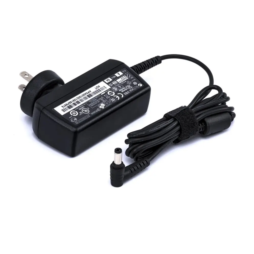 
cargador portatil universal para laptop For Delta adp40ph bb Electronics Power Supply 