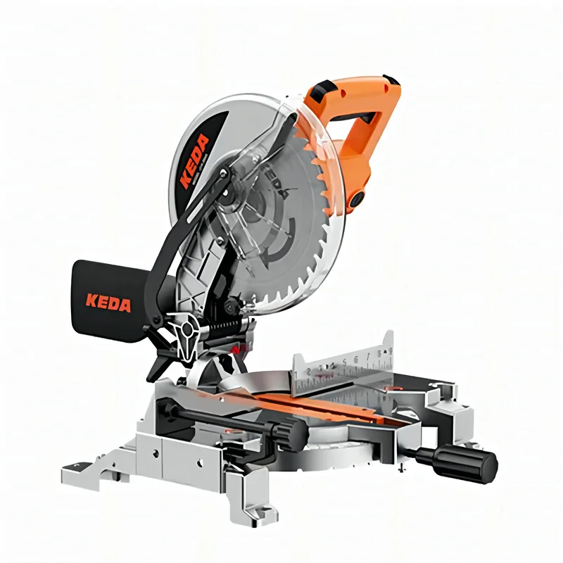 10inch mitre saw  255mm sliding mitre saw machine  serra meia esquadria 45