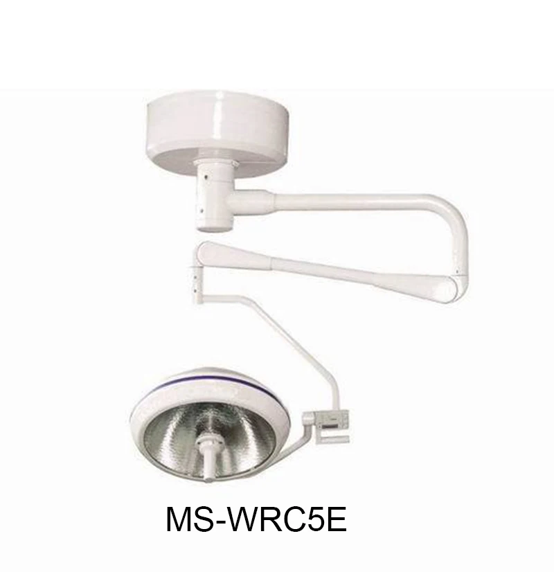 (MS-WRC5E) Emergency Cold Light Shadowless Operating Operation Light Surgical Lamp