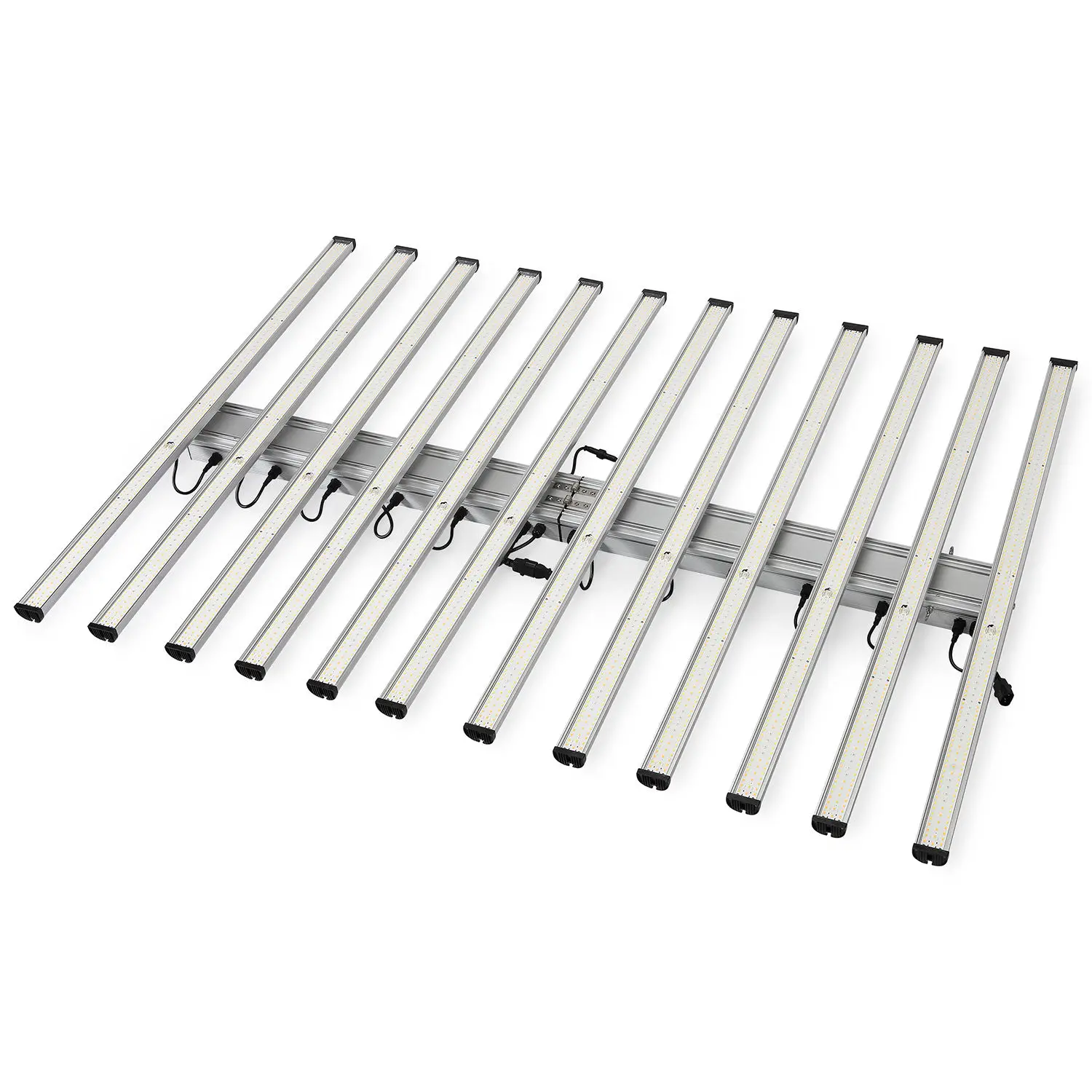 Chinese Factory Suppliers 12 Long Strip Plant Lamp 350W 500W 650W 720W 1000W Growth Led Grow Light