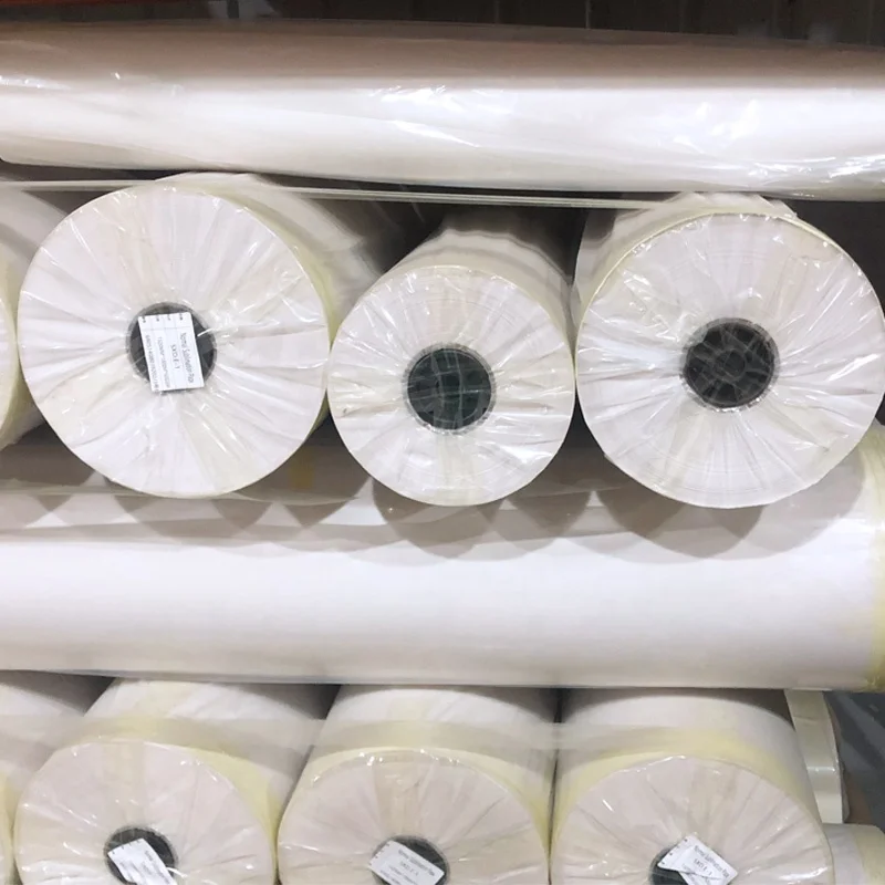 Wholesale price roll sublimation paper roll to roll for polyester fabric swimsuit