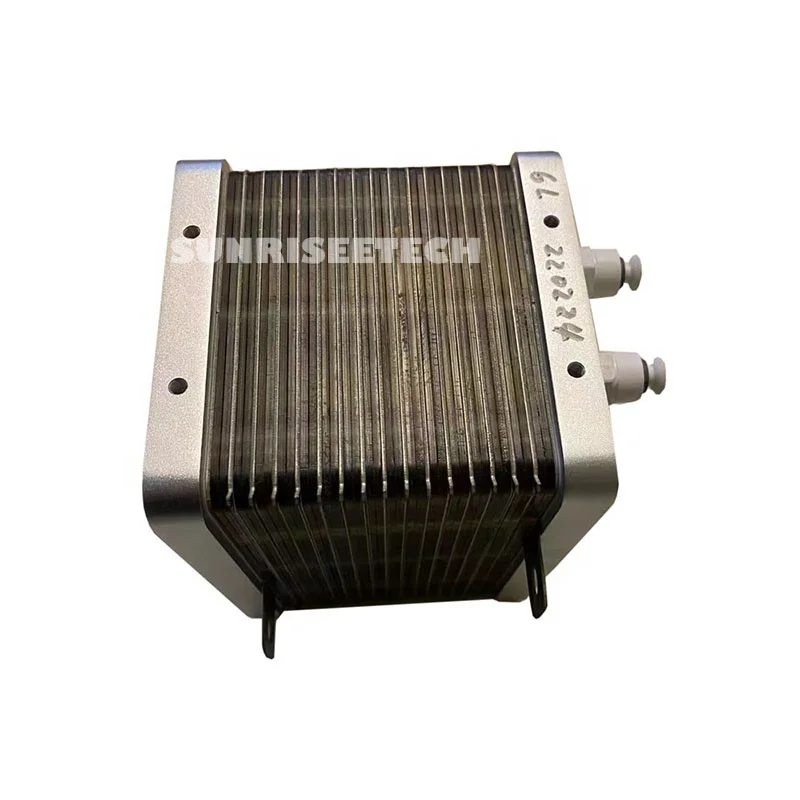 6000ml  electrolyzer hydrogen generator pem electrolyser cell stack for sale