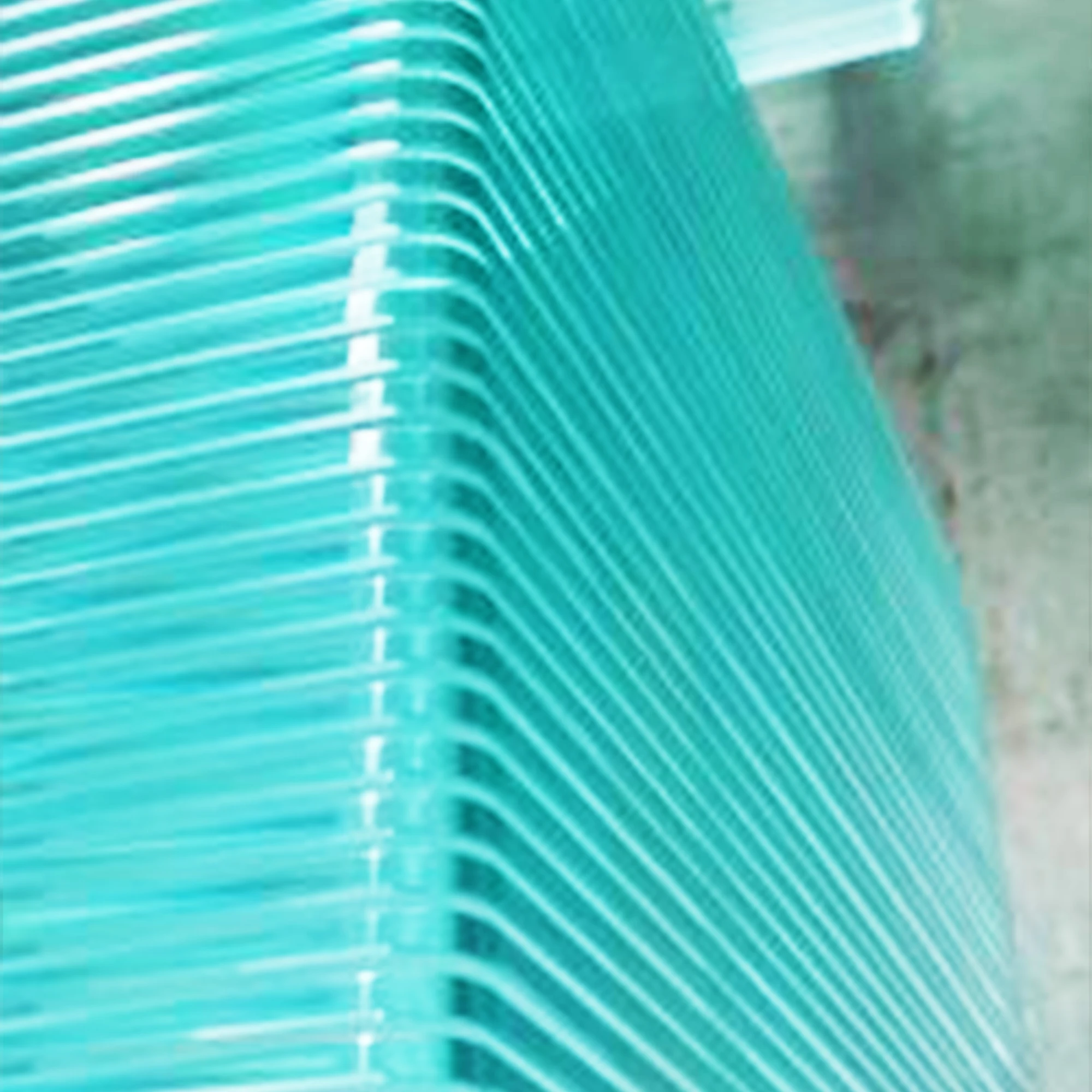 Transparent glass, various glass specifications, customized by glass factory