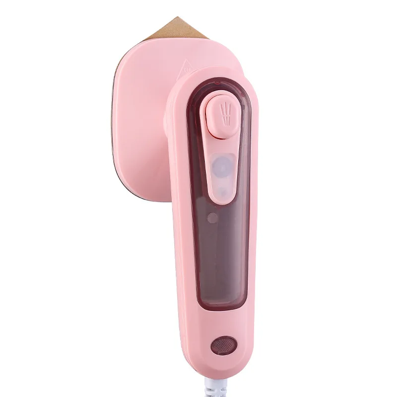 2022 New Arrival Electric Ironing Machine Household Electric Iron Mini Portable Electric Iron  Professional Wet And Dry Mini Iro