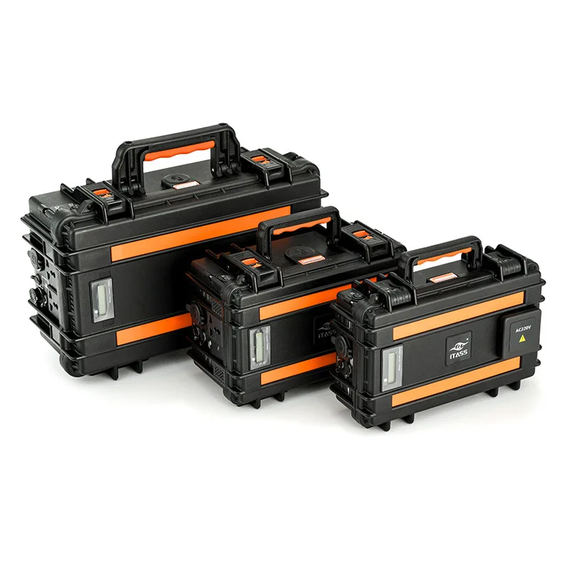 1000W 1100WH AC DC PD Portable power station power bank with AC output 100V 110V 220V Backup Lithium Battery for Outdoor Camping