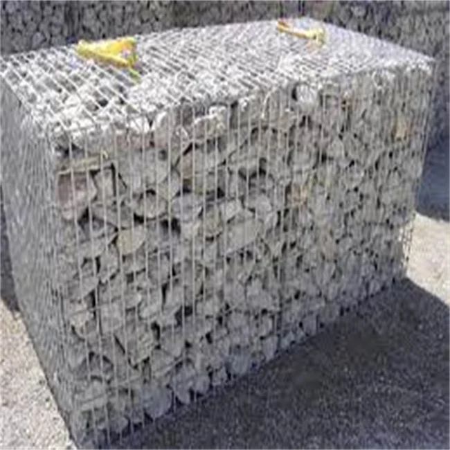 galvanized welded gabion