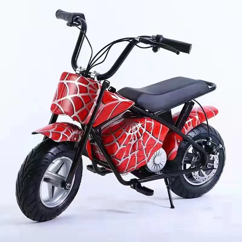 Electric Mini Moto 24v 250w
