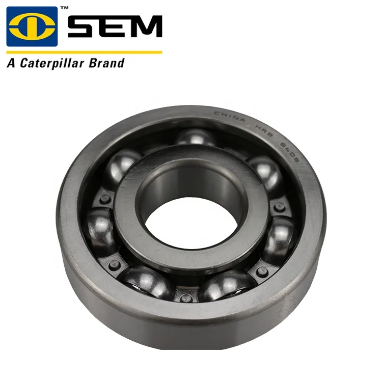 
B120144529 Gearbox System 409 Bearing SEM Wheel Loader SEM650 650B 652B 660B 663D 652D 653D 655D 656D Spare Part 