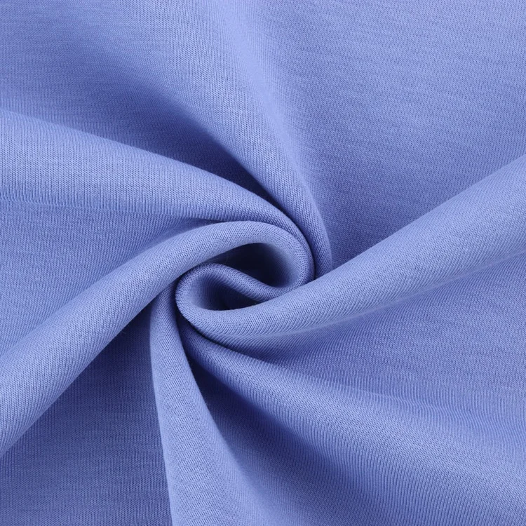 TR double knit scuba tr hospital uniform viscose tr suit school uniform material fabric