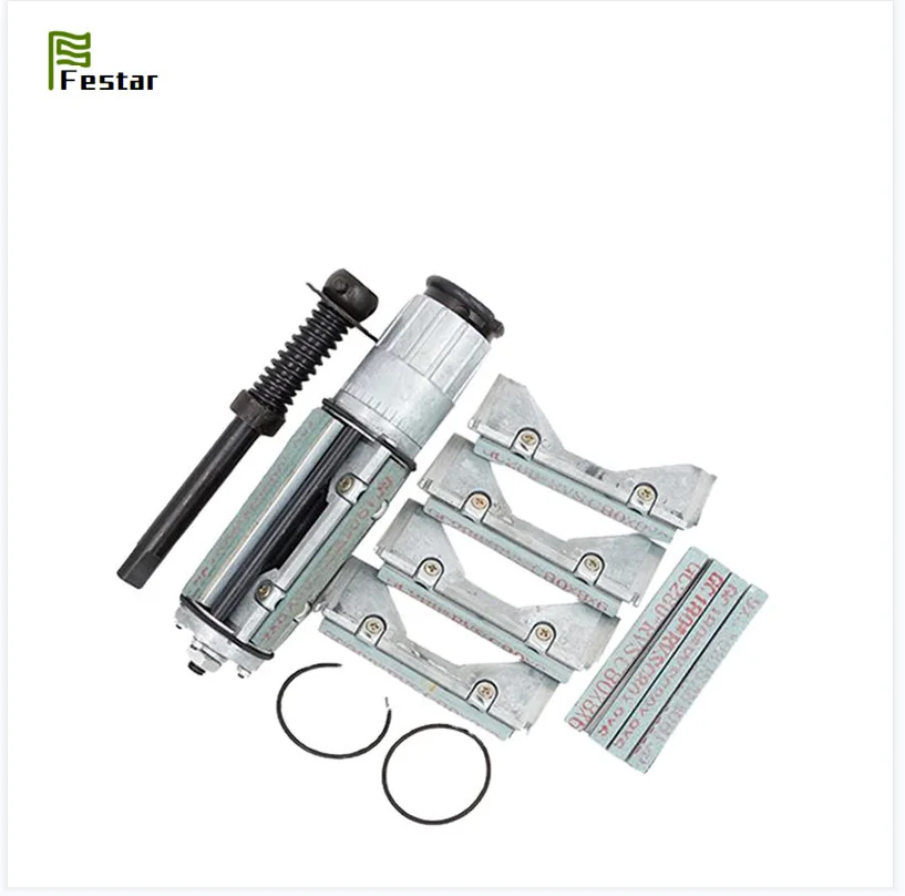 Discount Cylinder Honing Tools Honing Head With Honing Stones