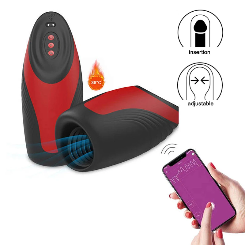 Breast Tit Pussy Ass Masturbator For Male Authomatic Silent Masturbating Pussy Massager Masturbator Cup