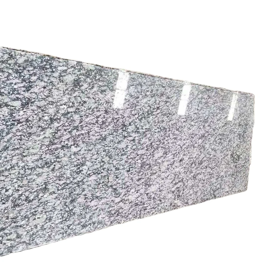 China Cheap Granite G602 G603 Granite Stone Floor Tile White Stone Grey Granite Paving Stone