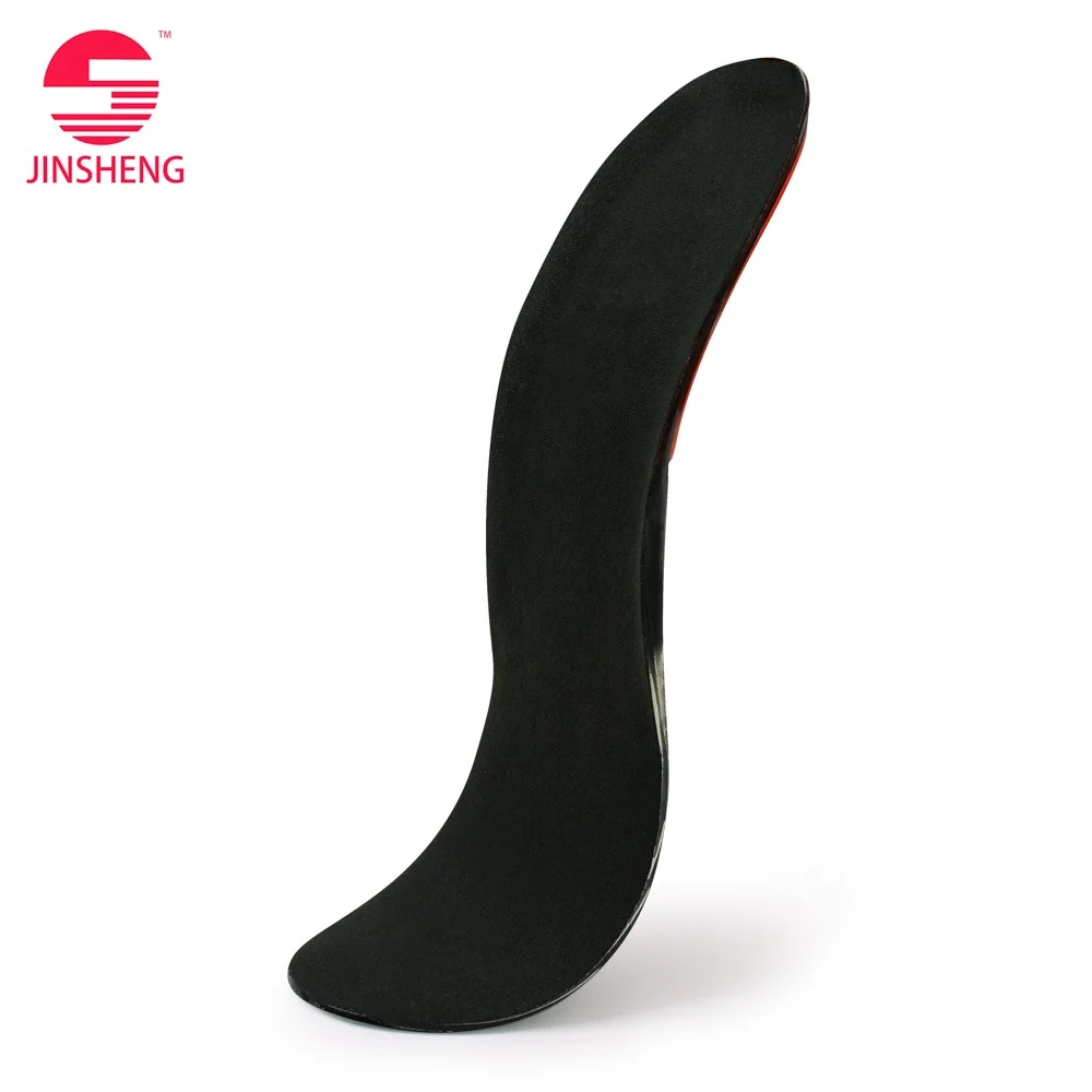 Latex-Free Magnetic Inserts for Shoes Effective Magnetic Shoe Inserts with Foot Magnets Gel Comfort Magnetic Insoles Wholesale