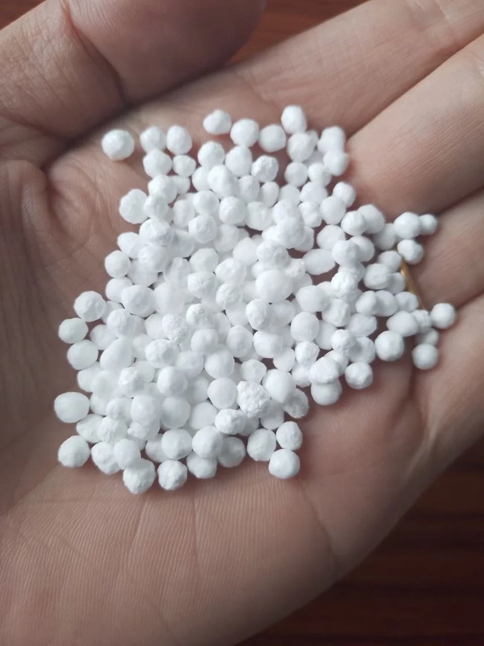 Active Calcium Magnesium Granular/Calcium And Magnesium In Feed