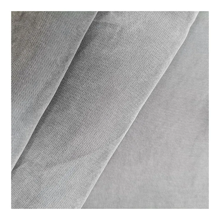 
Wholesale China Factory Hot New Products Woven Viscose Clothes Viscose Fabric Manufacturers Cupro Spandex Fabric 