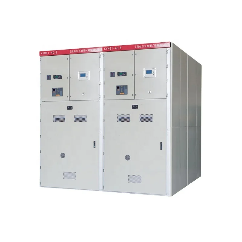 Напрямую с завода обеспечивает распределение электропитания шкафа высокого и низкого напряжения