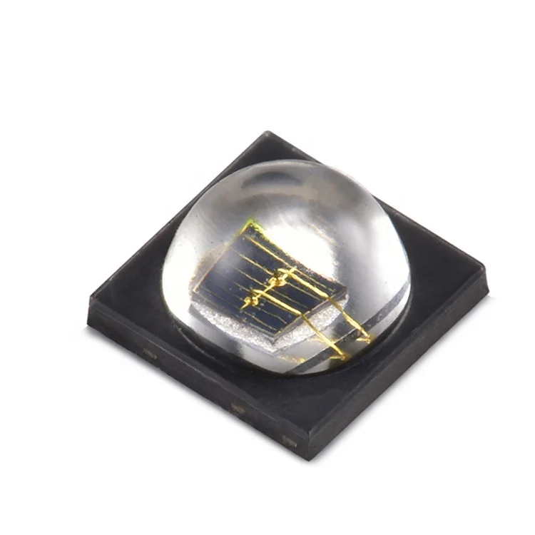 Камера Безопасности высокой мощности 3000nm инфракрасный светодиод 810nm Ir Led