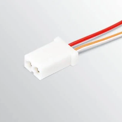 Отожмите жгут HX34201 разъем 2108-3724353 Интер-жгут 2-контактный серии