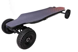 Новое поступление, 1000 Вт * 2 внедорожник, электрический скейтборд высокой мощности, внедорожник, электрический скейтборд, лонгборд