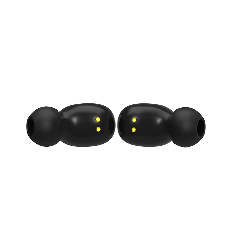 Promotion Gift Invisible True Wireless BT Tws Waterproof Earbuds