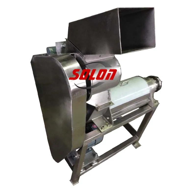 solon professional pomegranate juice extractor grape juice machine