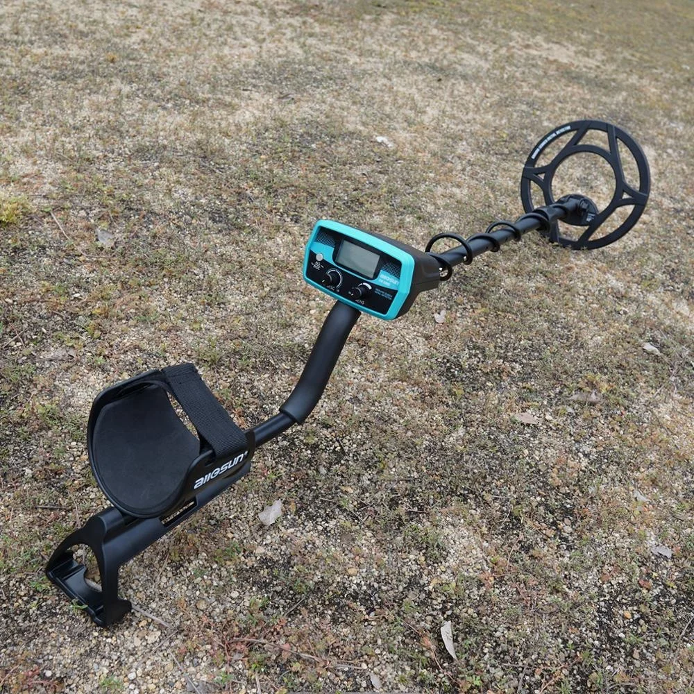 Factory direct supply metal detector in sri lanka hand held gold metal detector underground Cheap Price