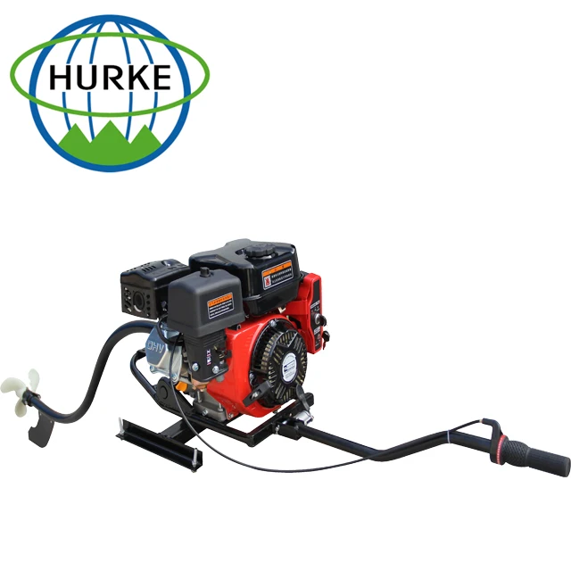 Cheap boat motors 4 stroke 6.5hp 212cc long shaft propellers long tail motor