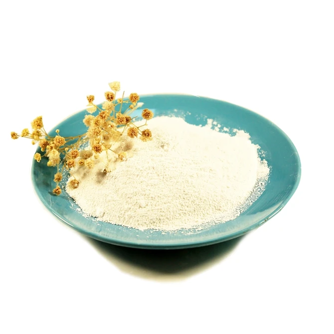 HA-90 High-quality used in the paper industry high whiteness powder calcined kaolin