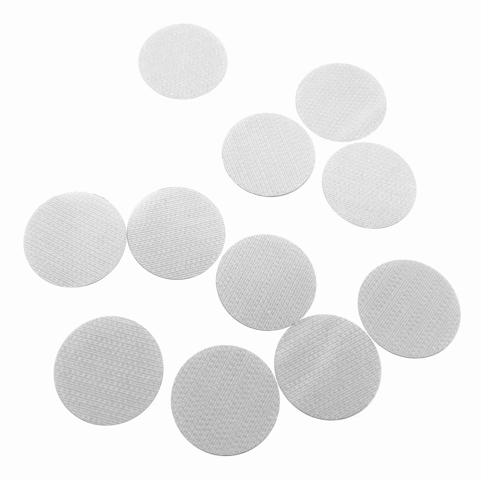 LS волшебные наклейки в горошек для поцелуев