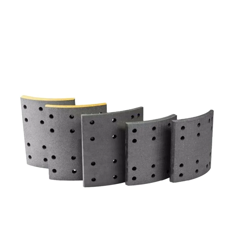 SINOTRUK HOWO Truck Part Brake Shoe WG9100440030