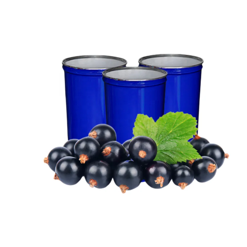 Brix 66 TA 3.0 aseptic bag drum 200kg Pure Natural Beverage drink raw material fruit Puree pulp orange juice concentrate