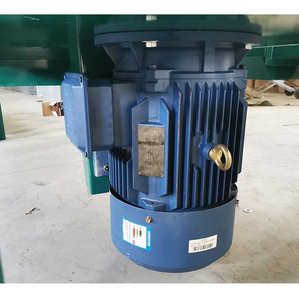 Промышленный пылесборник MF9075 RONTON для деревообрабатывающего станка