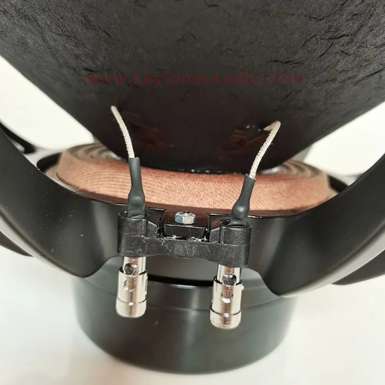 18 sw100 неодимовые 18-дюймовые сабвуферные колонки звуковая система бас большой мощности Па уличный сабвуфер